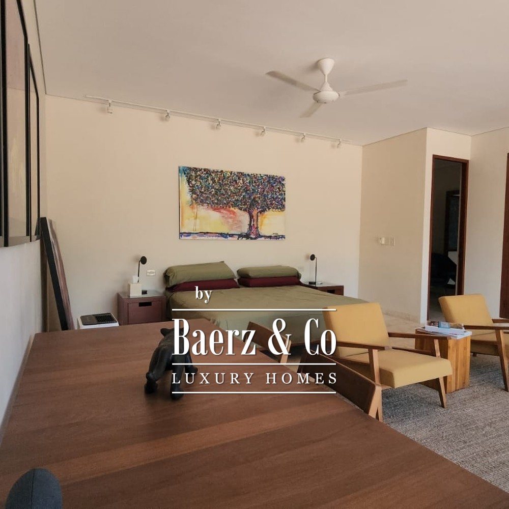 El Pueblo Mérida: An exclusive 9-suite boutique resort on Paseo de Montejo image