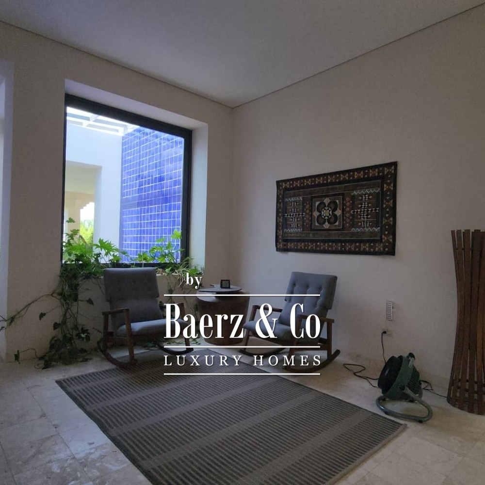 El Pueblo Mérida: An exclusive 9-suite boutique resort on Paseo de Montejo image