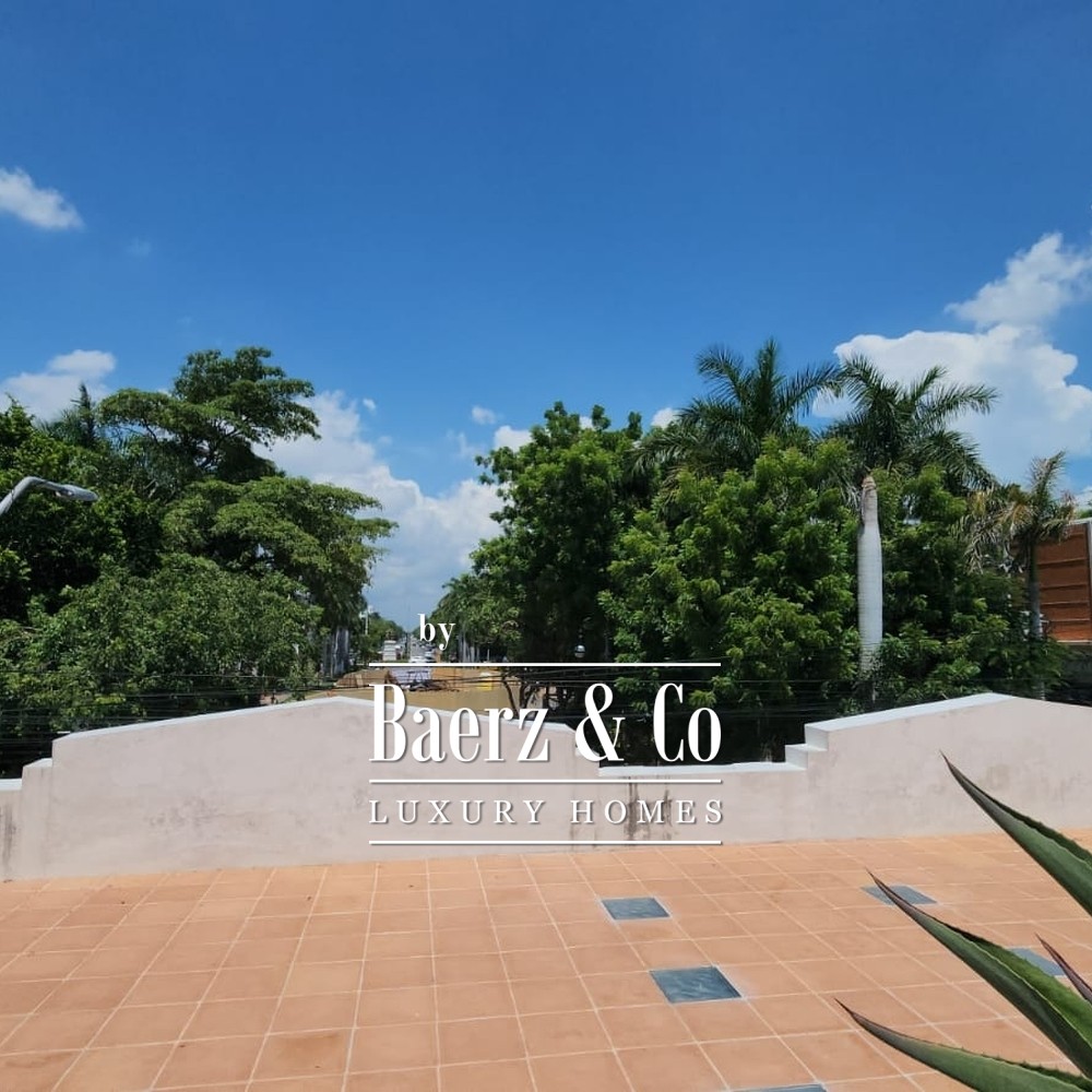 El Pueblo Mérida: An exclusive 9-suite boutique resort on Paseo de Montejo image