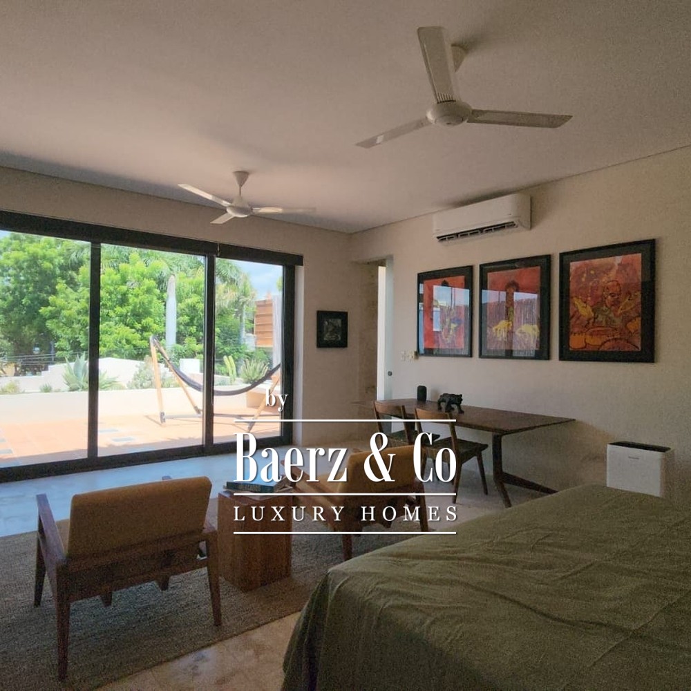 El Pueblo Mérida: An exclusive 9-suite boutique resort on Paseo de Montejo image