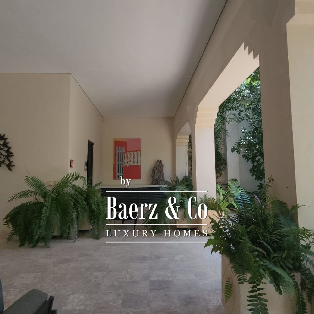 El Pueblo Mérida: An exclusive 9-suite boutique resort on Paseo de Montejo image