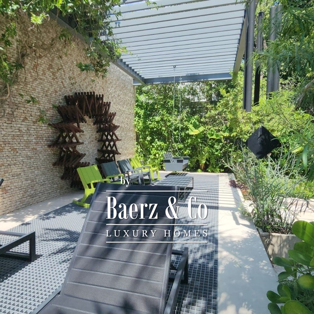 El Pueblo Mérida: An exclusive 9-suite boutique resort on Paseo de Montejo image
