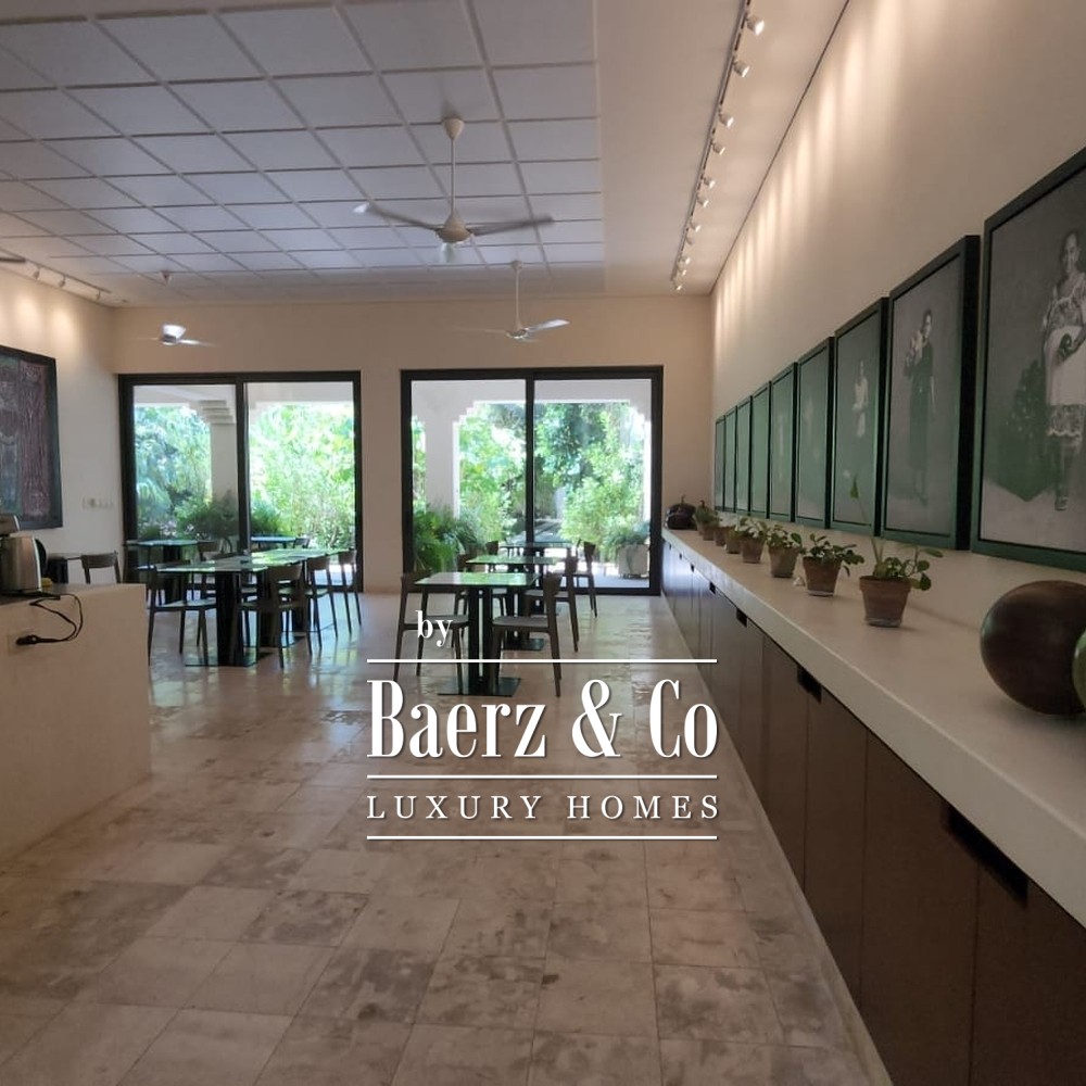El Pueblo Mérida: An exclusive 9-suite boutique resort on Paseo de Montejo image