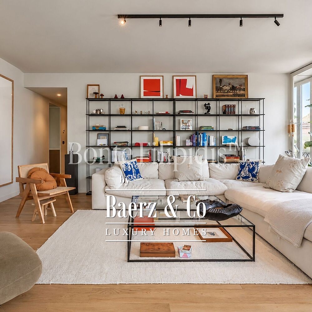 Beautiful luxury home in Campo de Ourique, Santa Isabel image