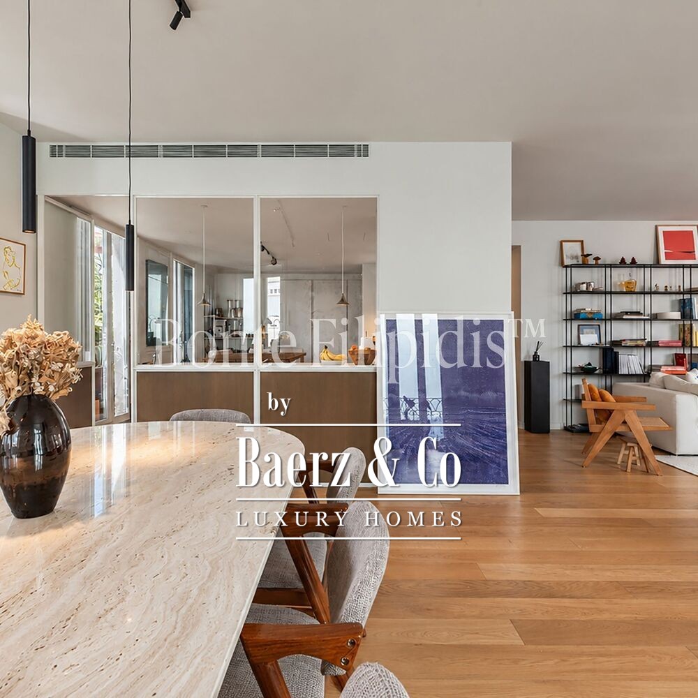Beautiful luxury home in Campo de Ourique, Santa Isabel image