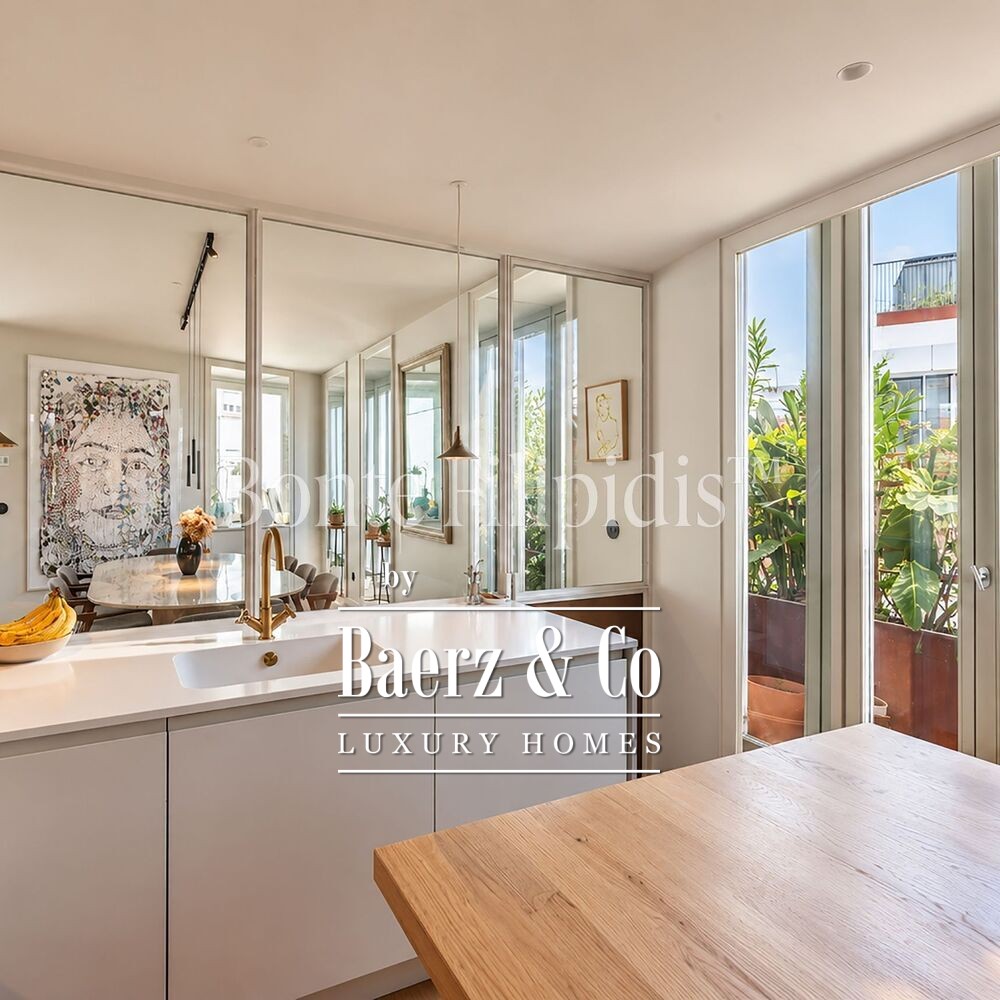 Beautiful luxury home in Campo de Ourique, Santa Isabel image