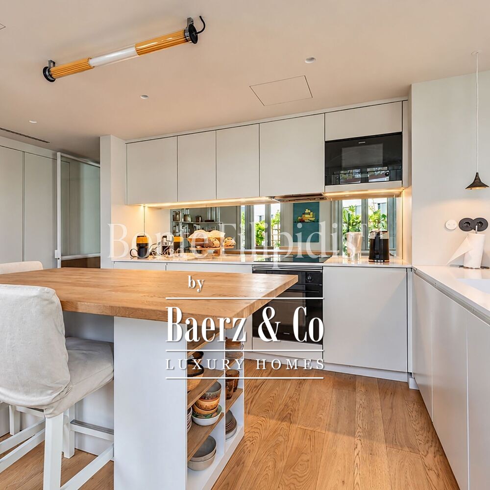 Beautiful luxury home in Campo de Ourique, Santa Isabel image