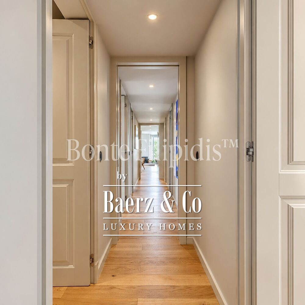 Beautiful luxury home in Campo de Ourique, Santa Isabel image