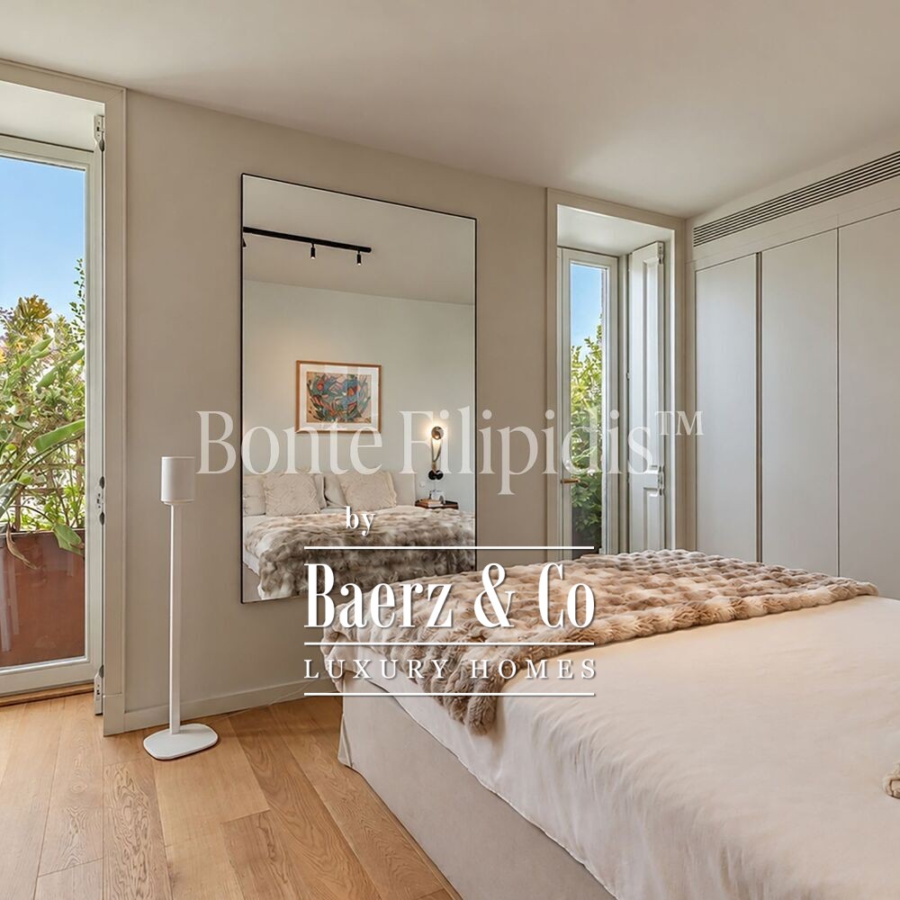 Beautiful luxury home in Campo de Ourique, Santa Isabel image