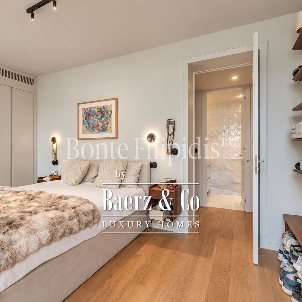 Beautiful luxury home in Campo de Ourique, Santa Isabel image