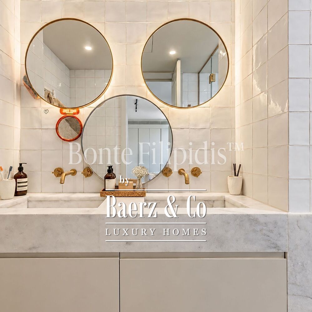 Beautiful luxury home in Campo de Ourique, Santa Isabel image