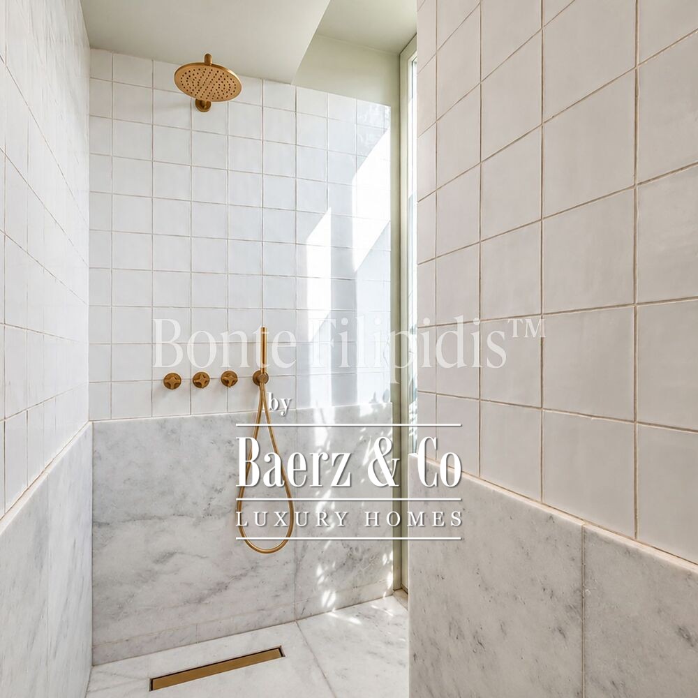 Beautiful luxury home in Campo de Ourique, Santa Isabel image
