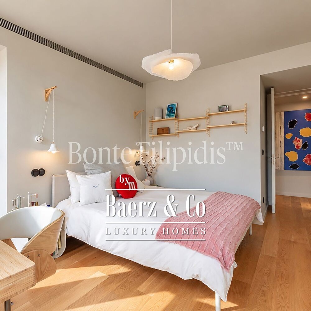 Beautiful luxury home in Campo de Ourique, Santa Isabel image