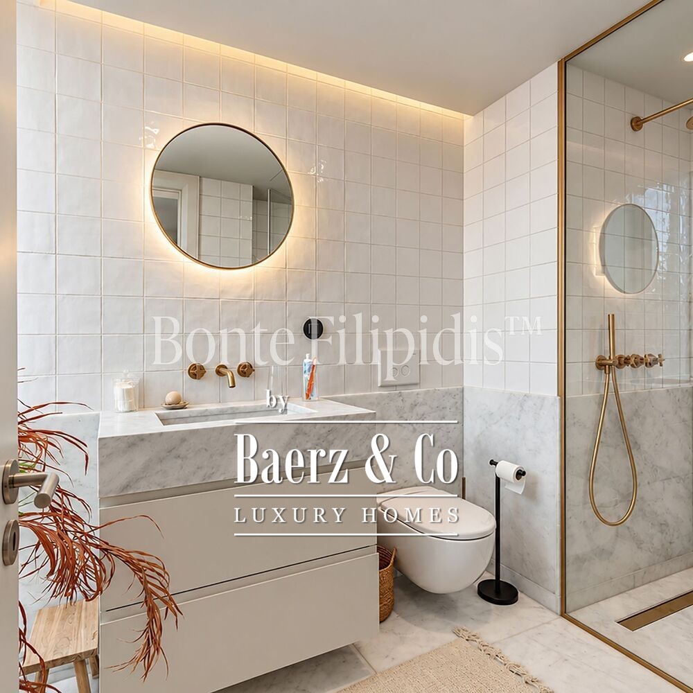 Beautiful luxury home in Campo de Ourique, Santa Isabel image