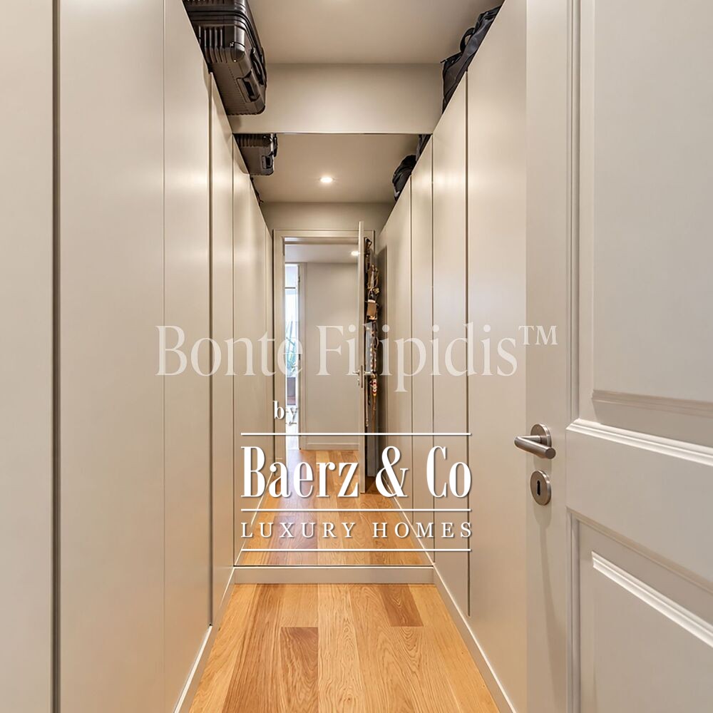Beautiful luxury home in Campo de Ourique, Santa Isabel image