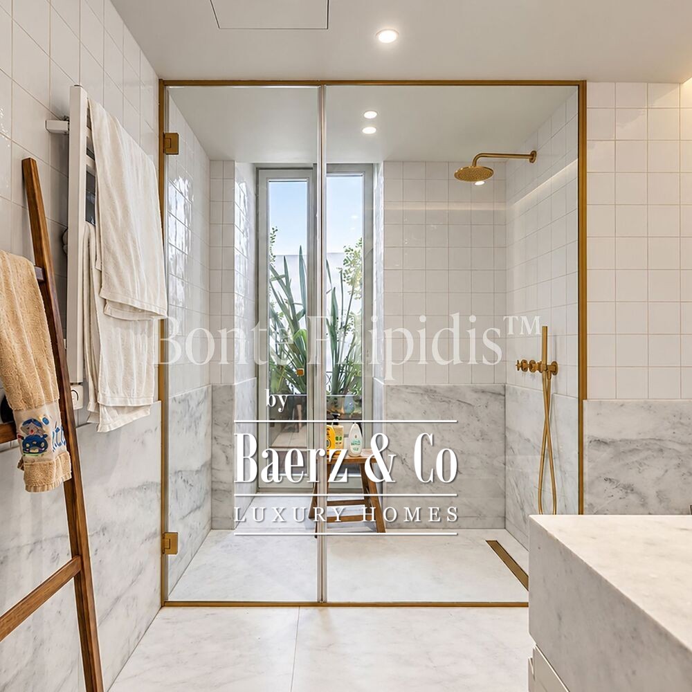Beautiful luxury home in Campo de Ourique, Santa Isabel image