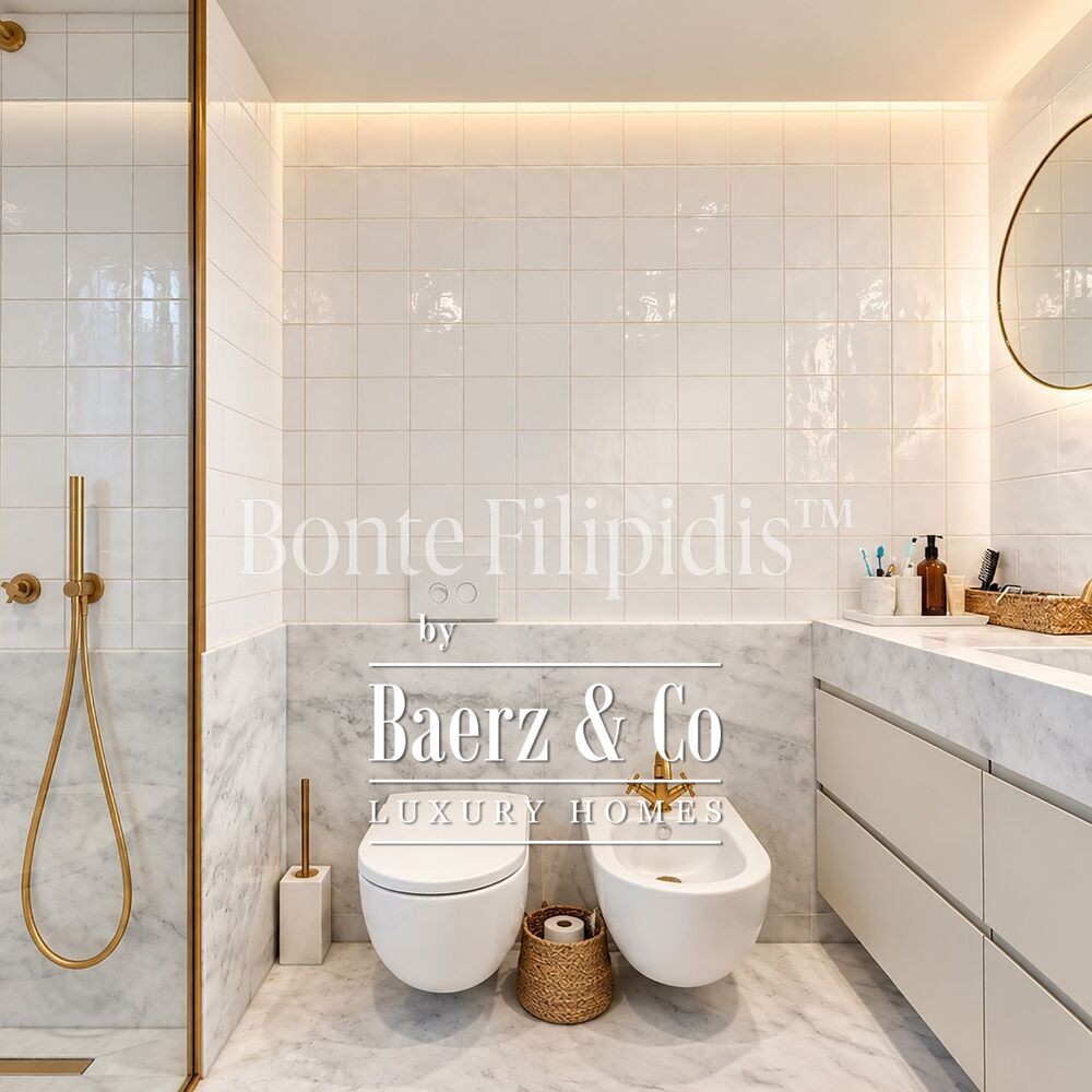 Beautiful luxury home in Campo de Ourique, Santa Isabel image