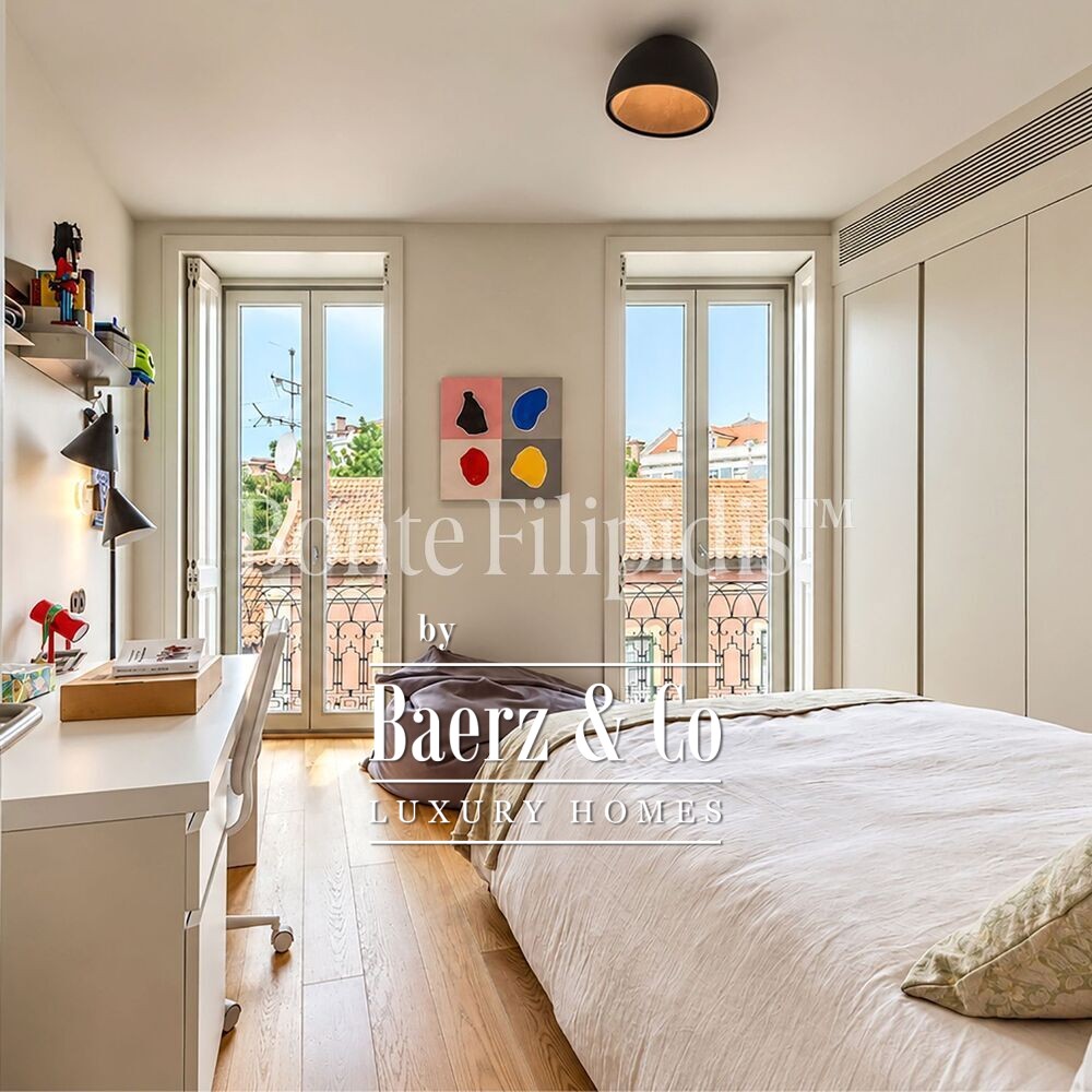 Beautiful luxury home in Campo de Ourique, Santa Isabel image