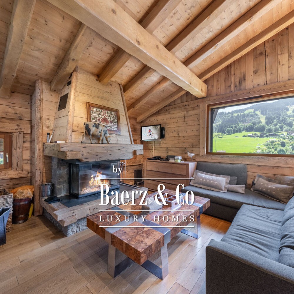 Spacious 3-bedroom apartment with unobstructed views image