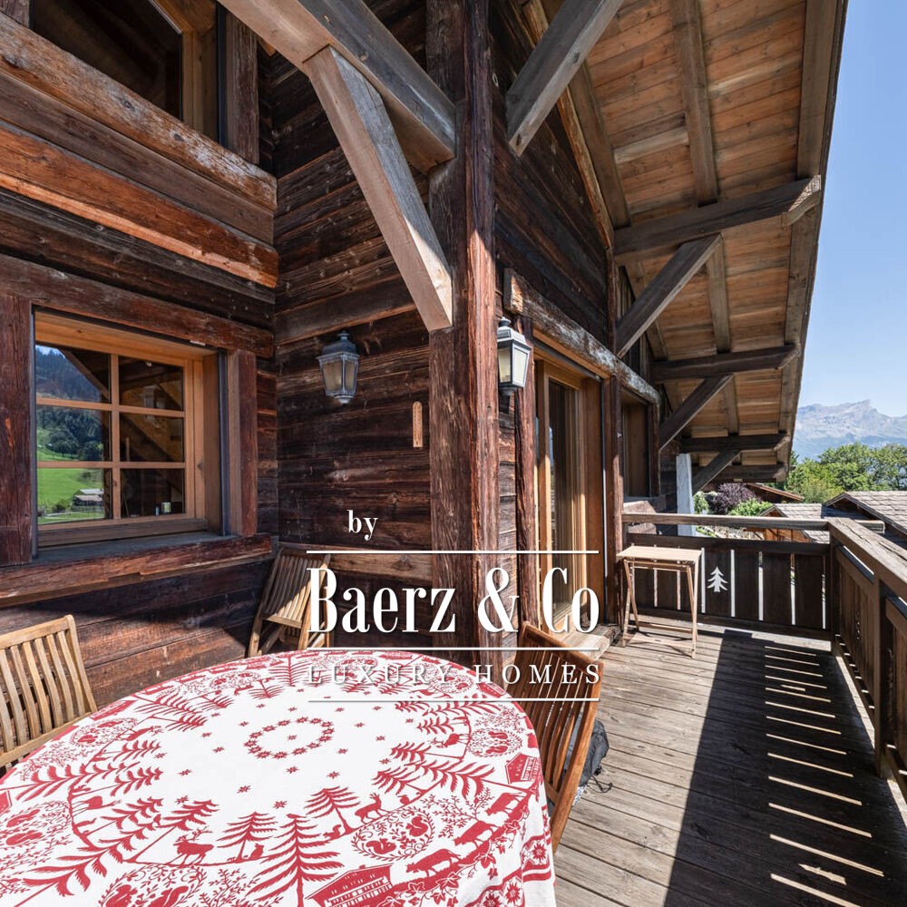 Spacious 3-bedroom apartment with unobstructed views image