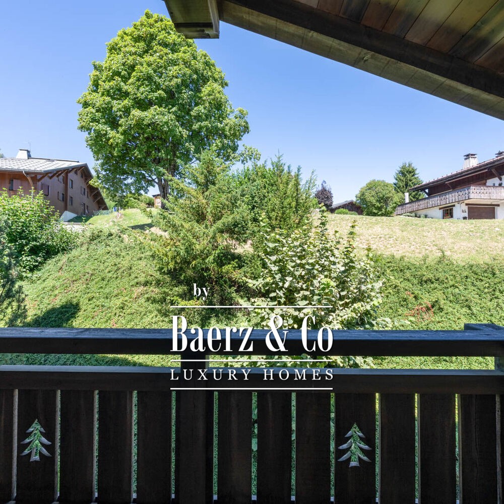 Spacious 3-bedroom apartment with unobstructed views image