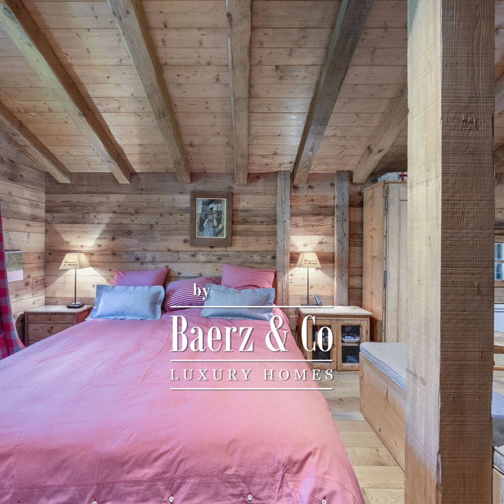 Spacious 3-bedroom apartment with unobstructed views image