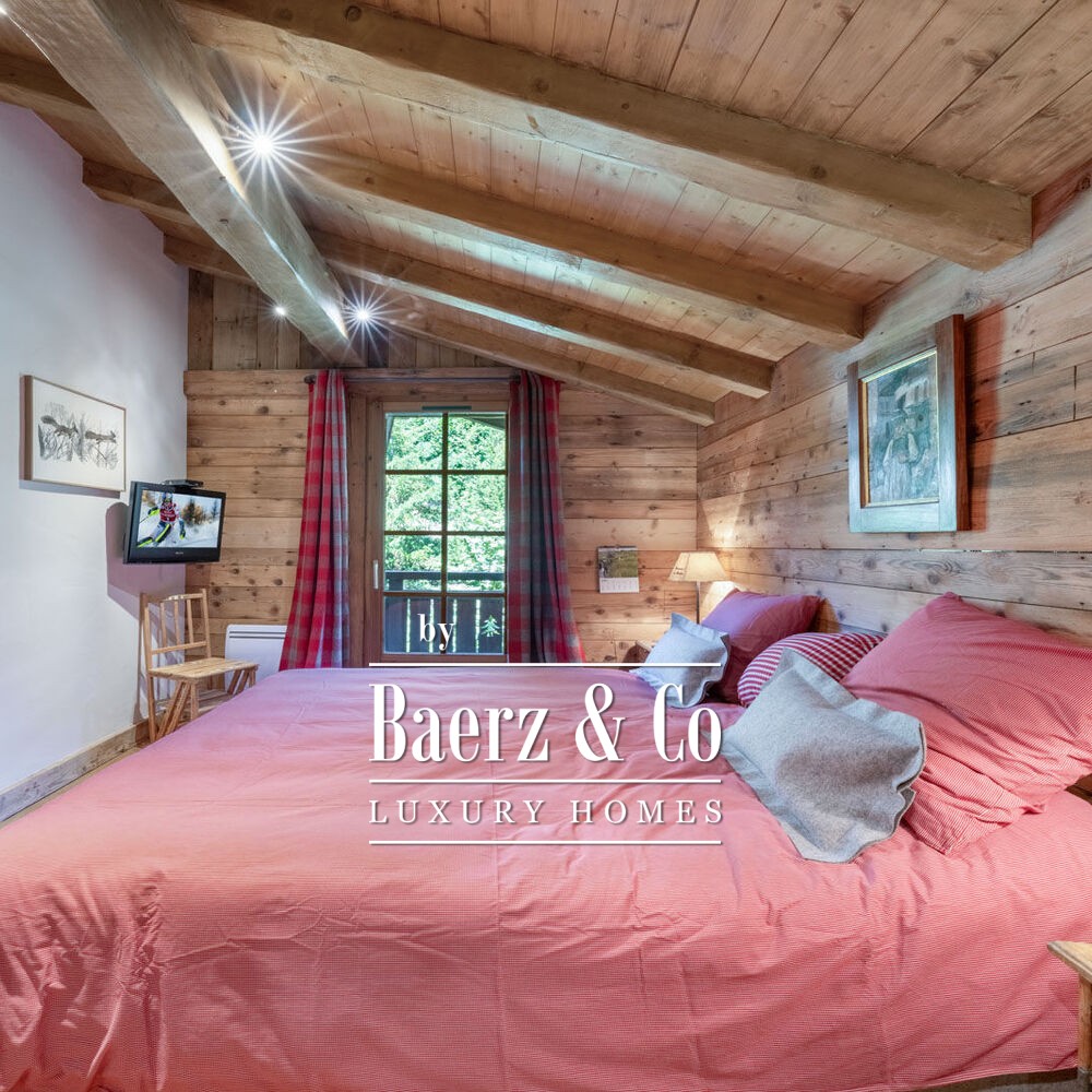Spacious 3-bedroom apartment with unobstructed views image