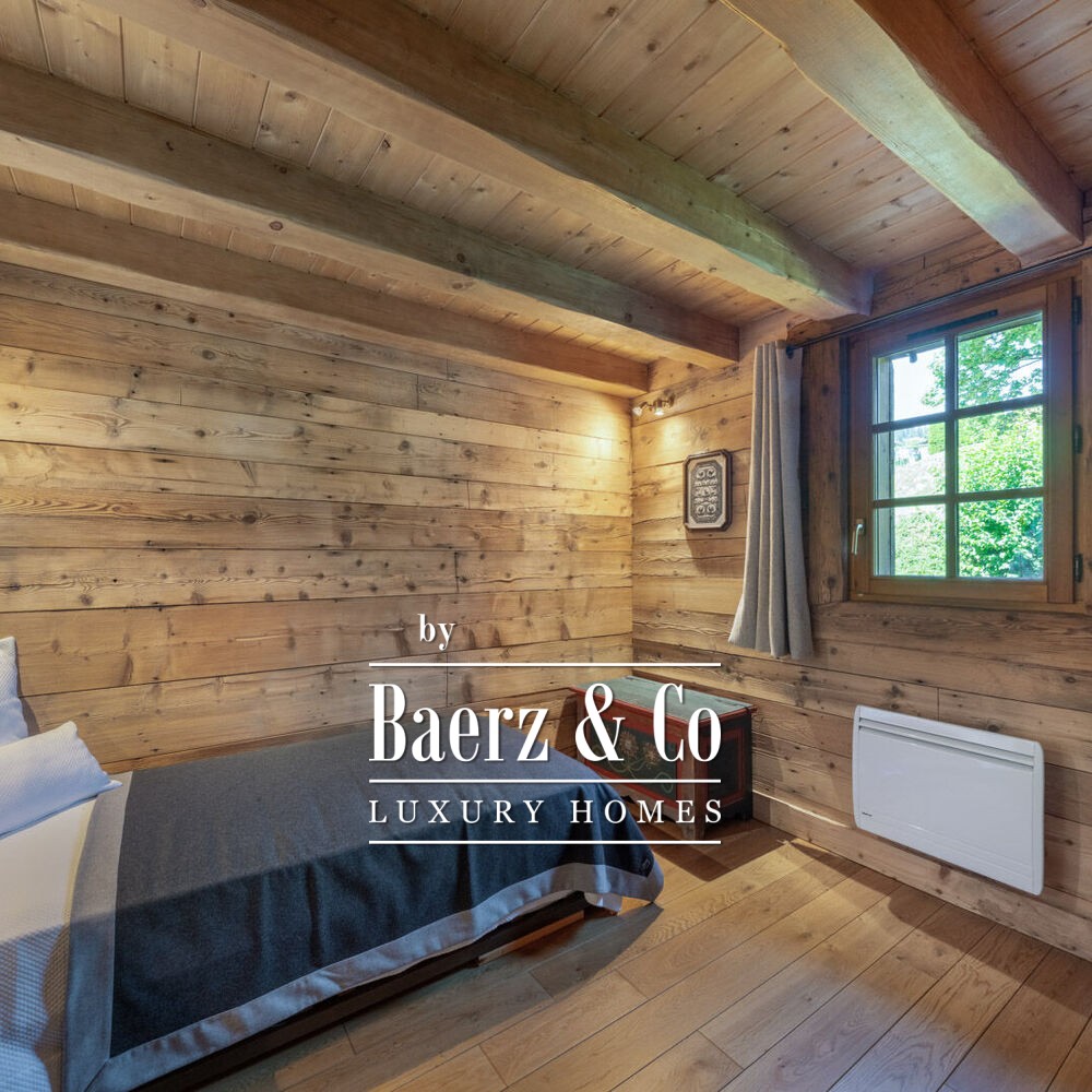 Spacious 3-bedroom apartment with unobstructed views image