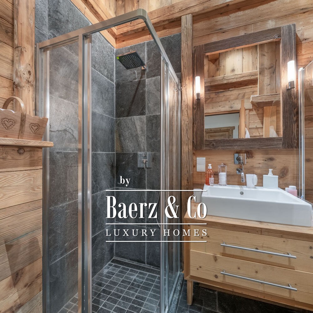 Spacious 3-bedroom apartment with unobstructed views image