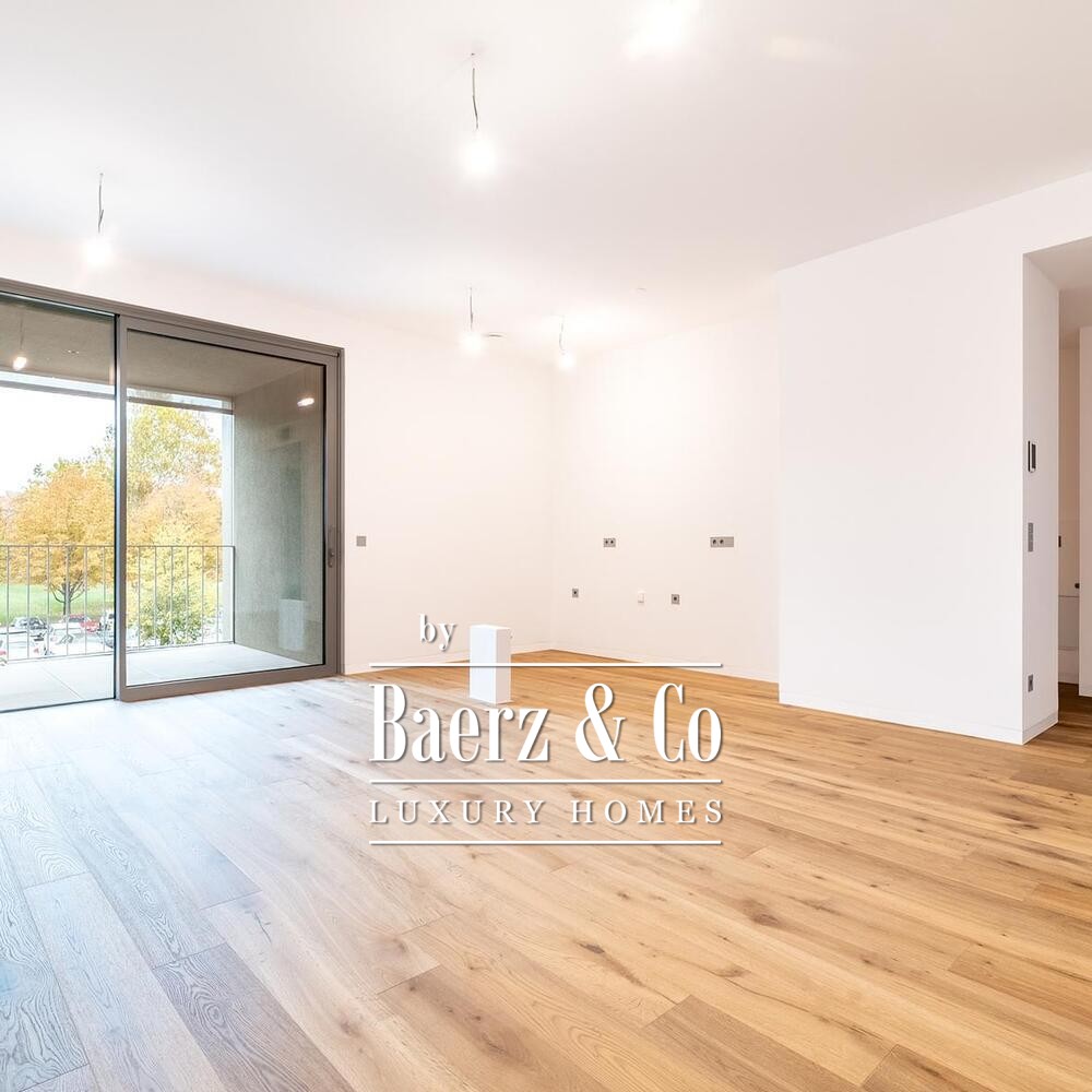 Zagreb, City Centre, Three-Bedroom Apartment, 110 m², Two Garage Parking Spaces, Storage, New image