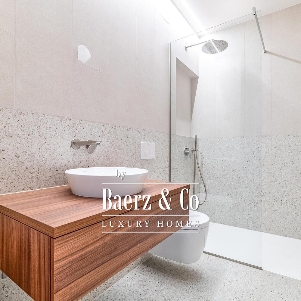 Zagreb, City Centre, Three-Bedroom Apartment, 110 m², Two Garage Parking Spaces, Storage, New image