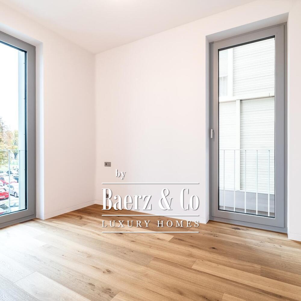 Zagreb, City Centre, Three-Bedroom Apartment, 110 m², Two Garage Parking Spaces, Storage, New image