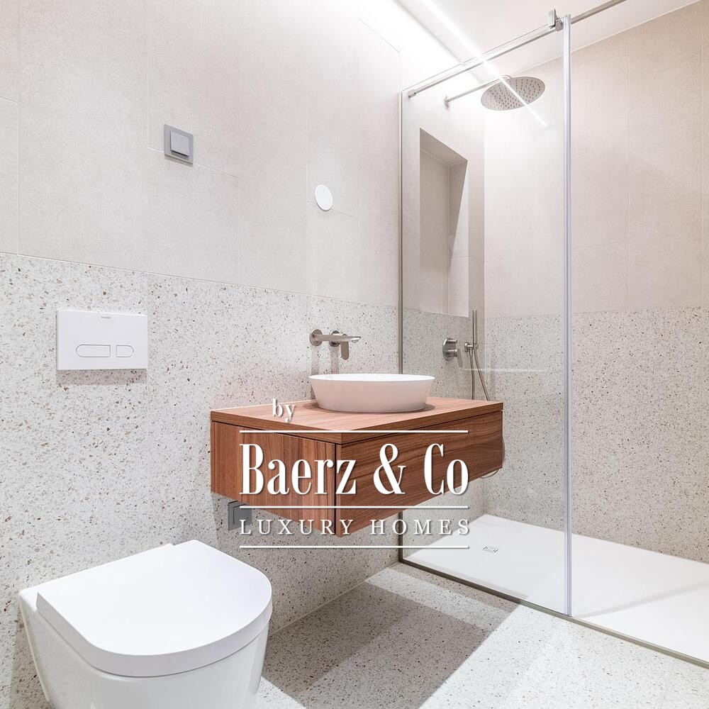 Zagreb, City Centre, Three-Bedroom Apartment, 110 m², Two Garage Parking Spaces, Storage, New image