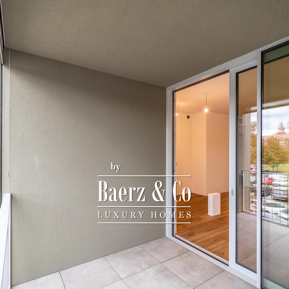 Zagreb, City Centre, Three-Bedroom Apartment, 110 m², Two Garage Parking Spaces, Storage, New image