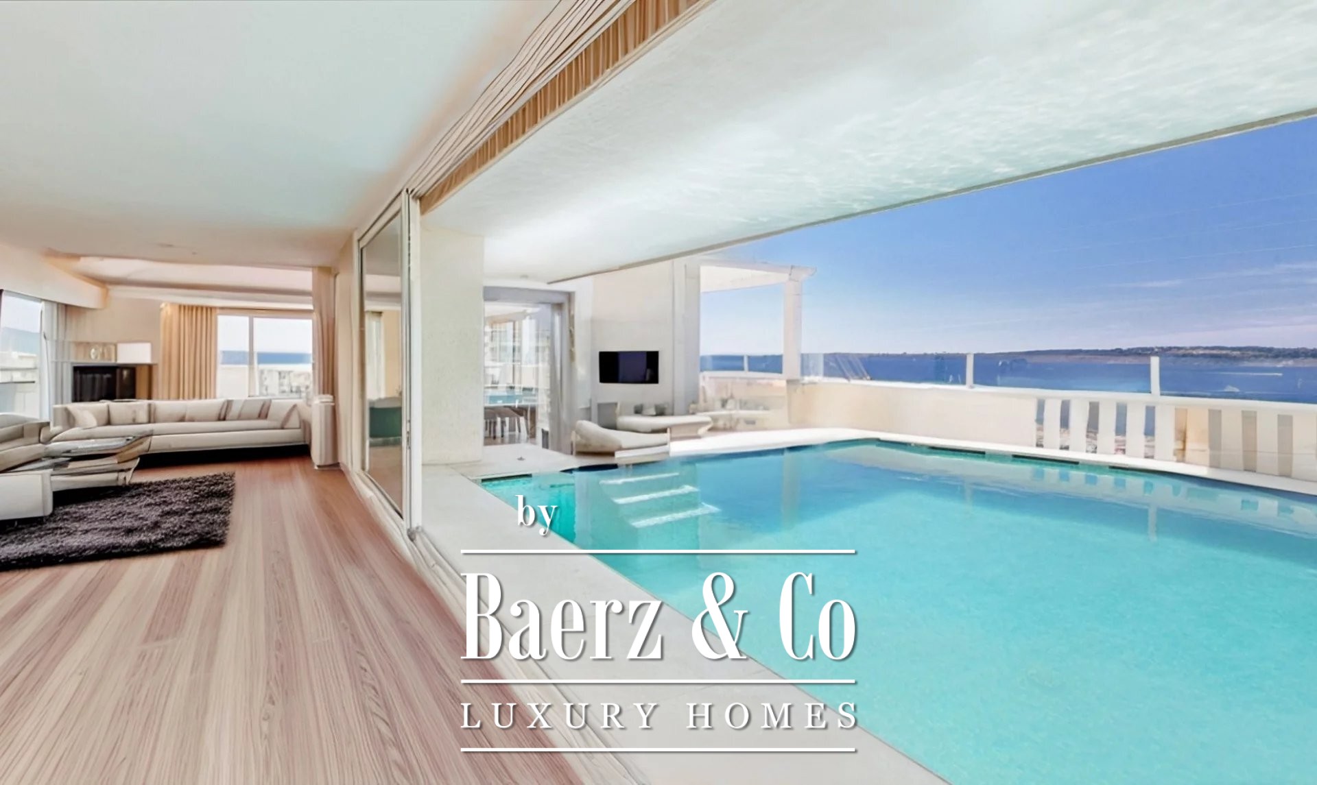 Stunning Luxury Penthouse Suites With Private Solarium image