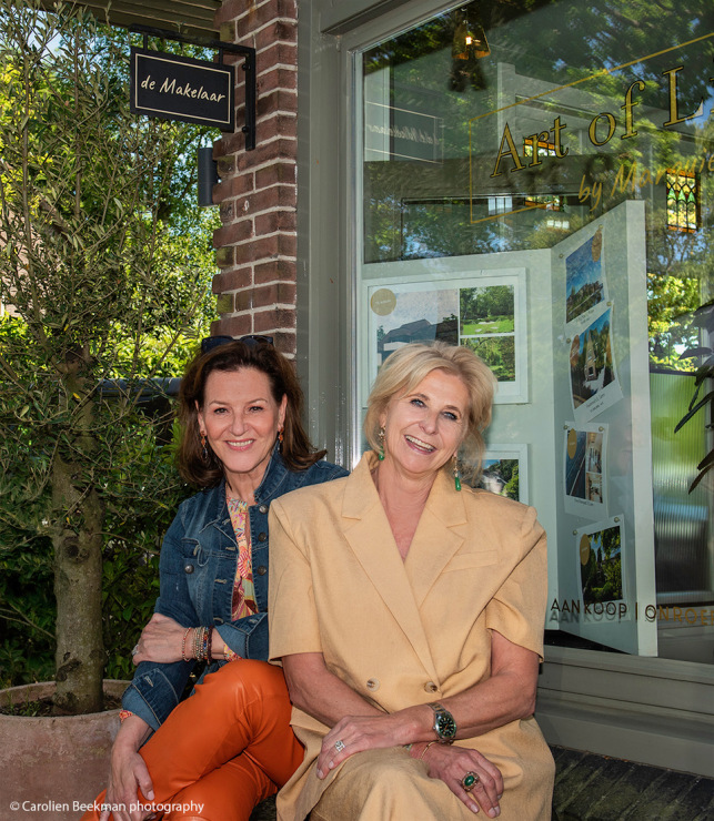 Art of Living by Marquiette & Partners team photo