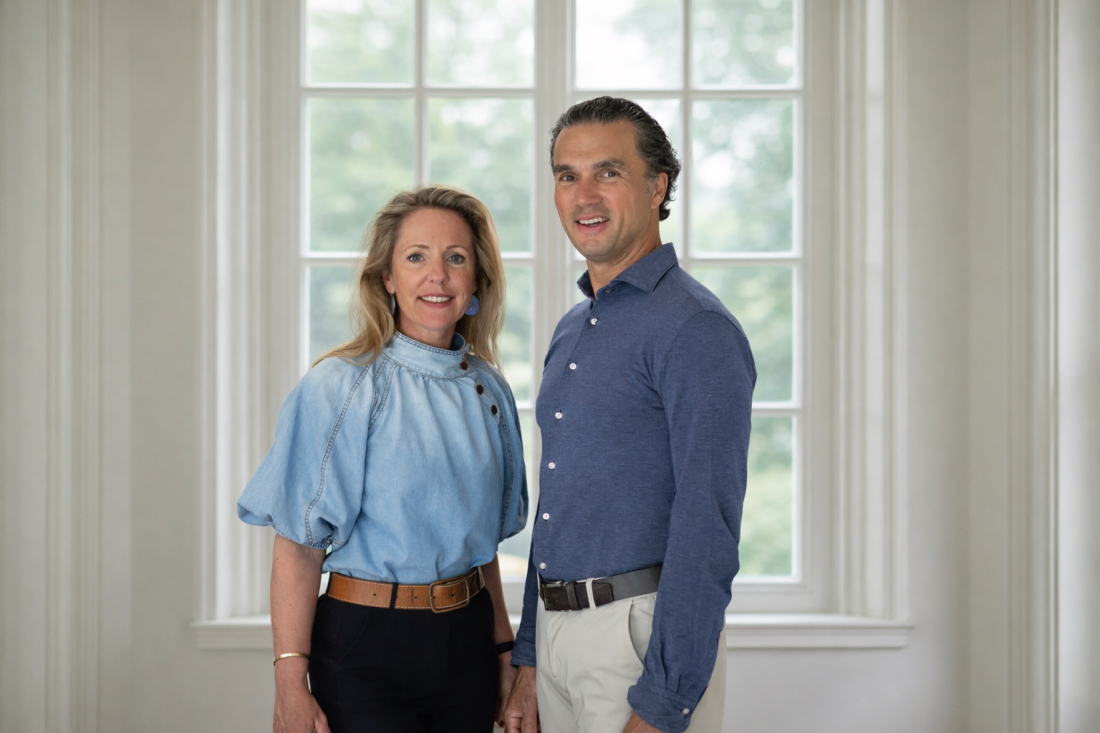 Bijzonder Wonen Makelaardij team photo