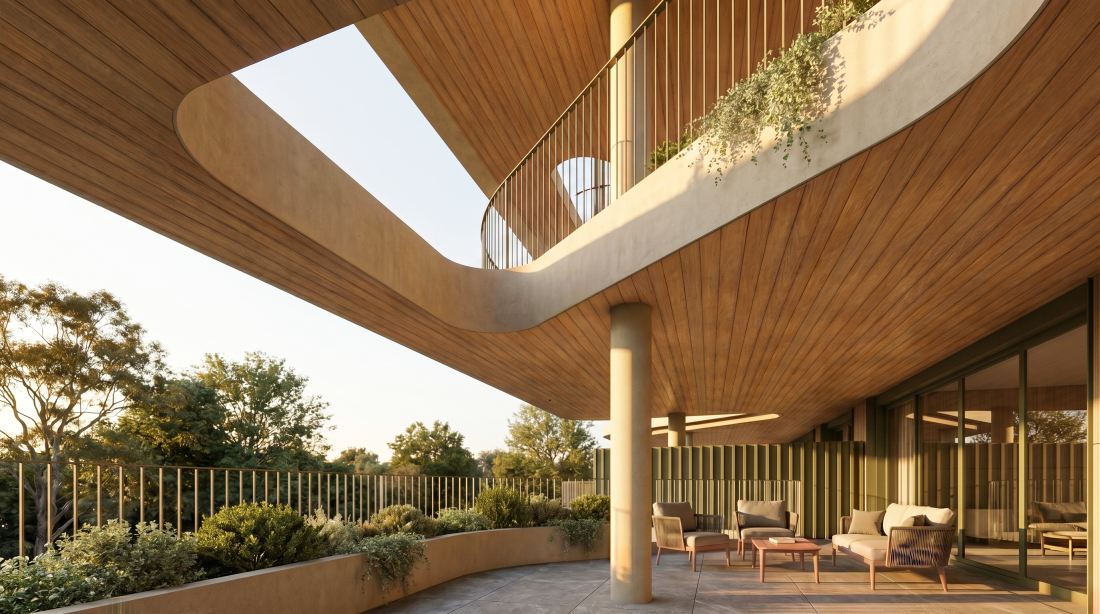 Resort-Style Amenities in One of the Costa del Sol’s Most Connected Locations