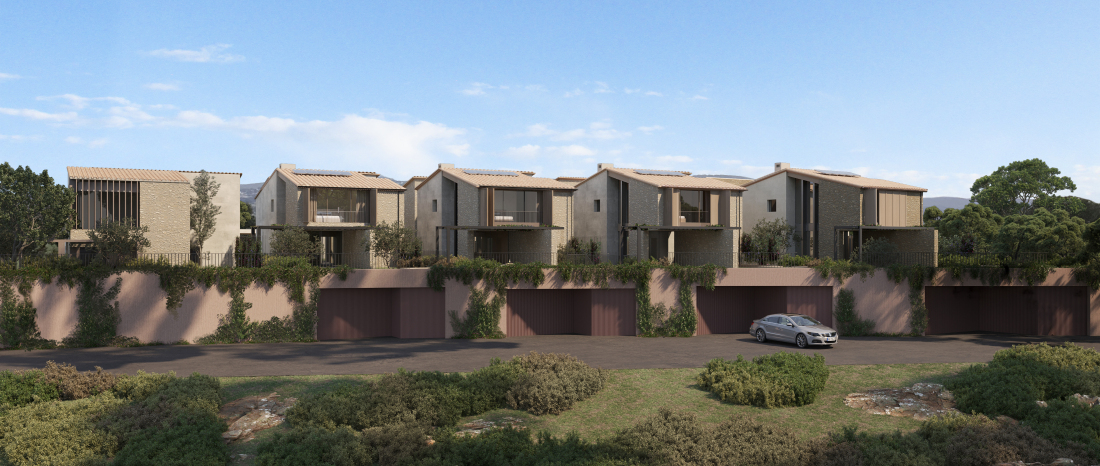 Sant Julià de Boada Project