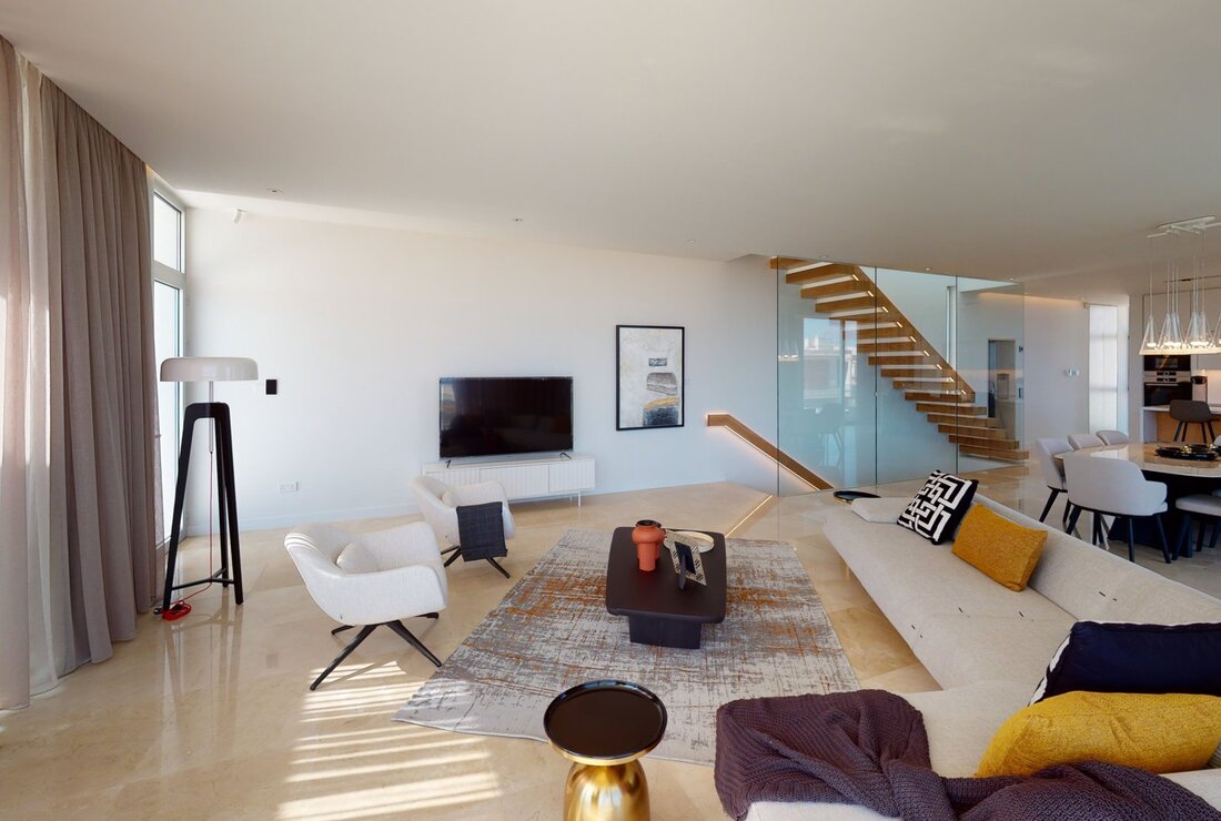 A home under the sun