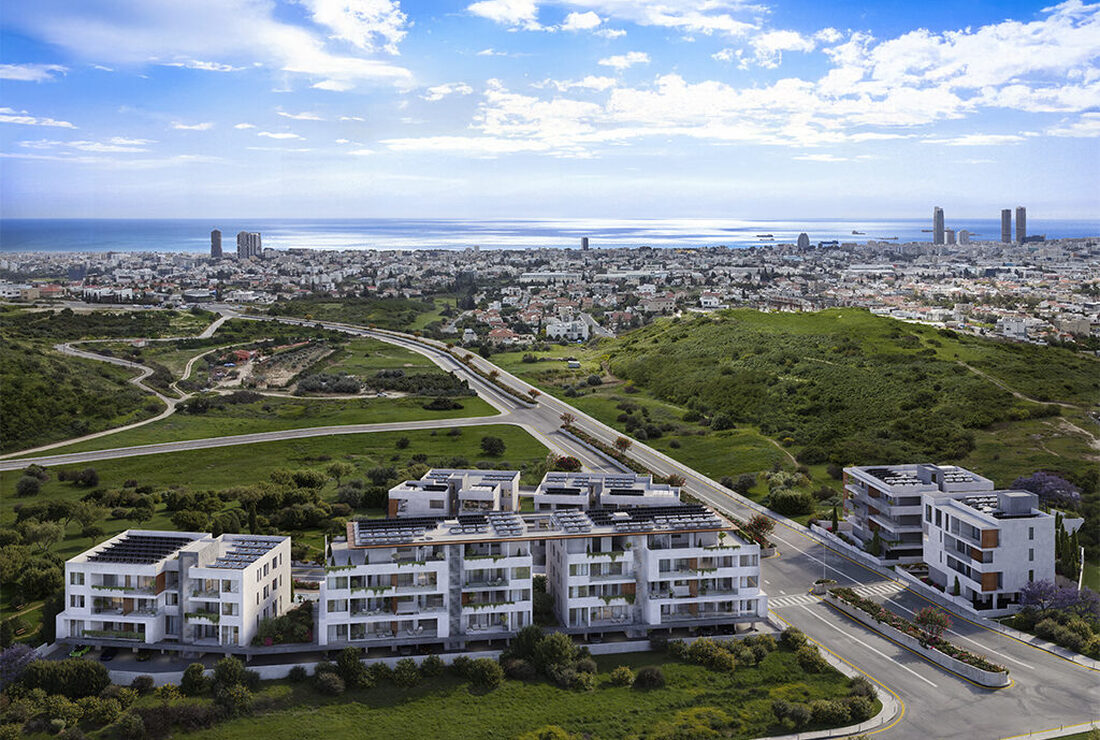Location: Germasogeia, Limassol