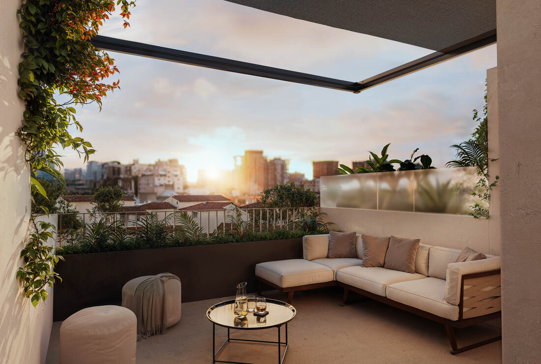 Architecture, space and everyday living