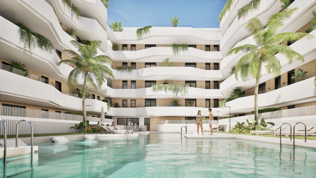 Building Type main photo