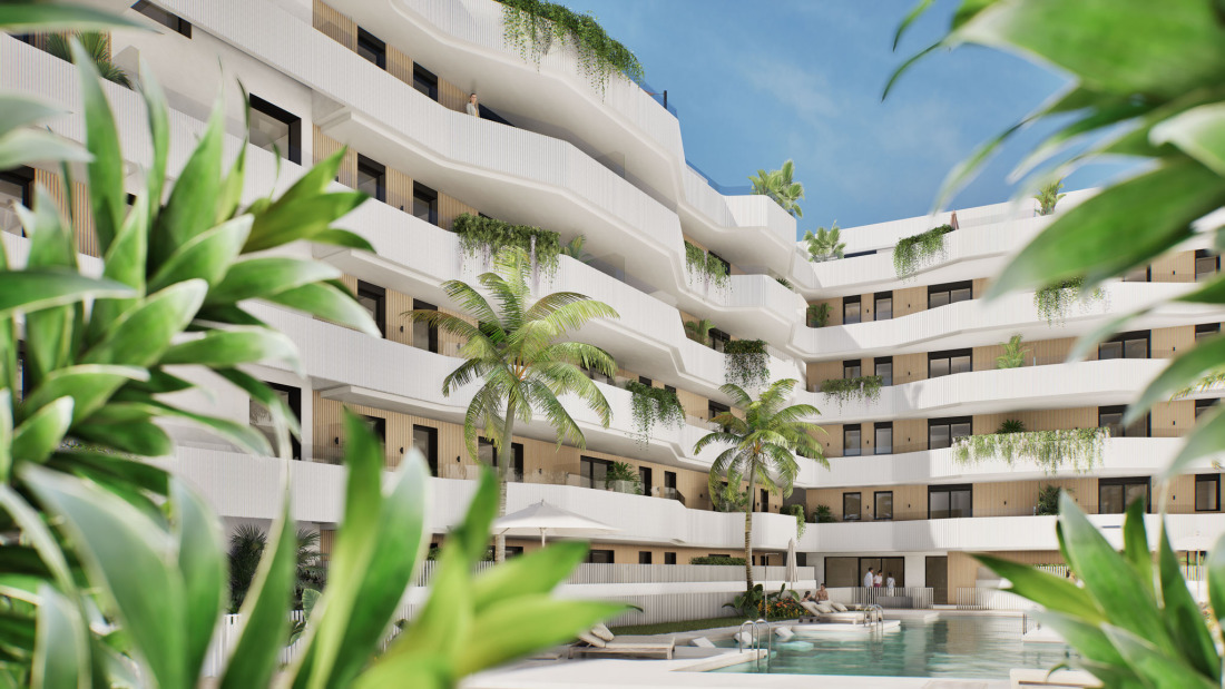 Laguna Suites Residences