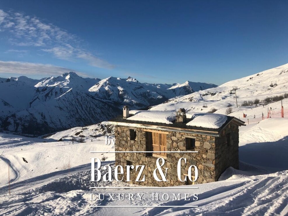 Saint-Bon-Tarentaise photo