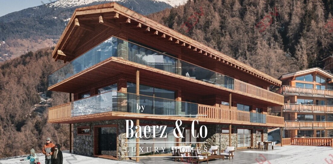 Grimentz photo