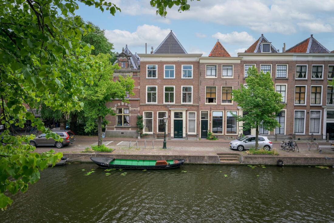 Oegstgeest photo