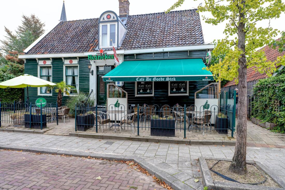 Amsterdam photo