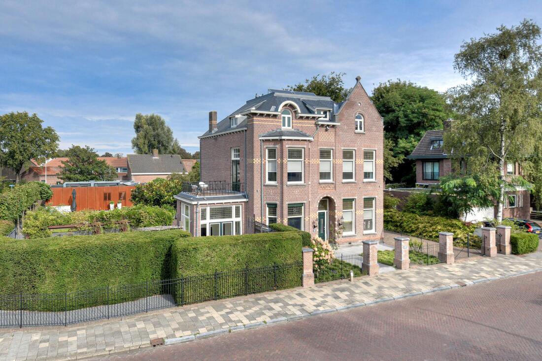 Prinsenbeek photo