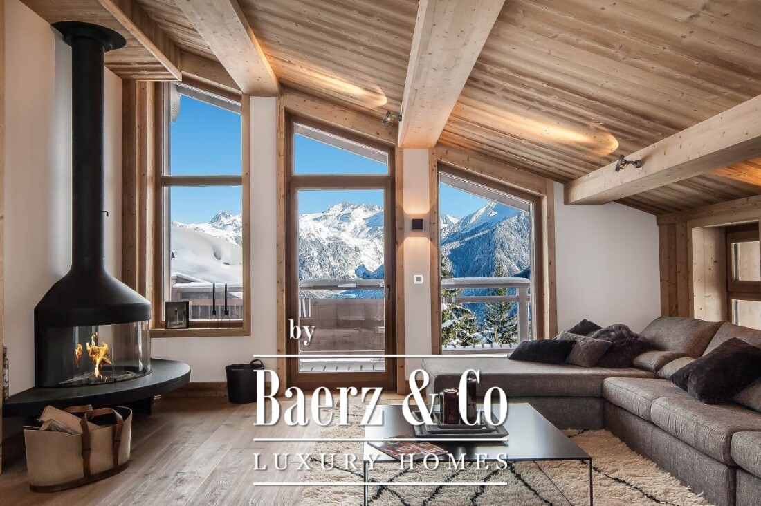 Meribel Les Allues photo